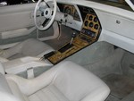 1980 Corvette T-Top For Sale